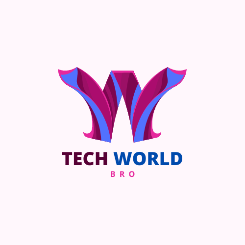Tech World Bro