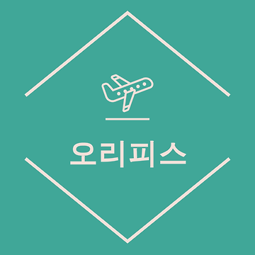 오리의 항공세상