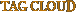 Tag Cloud