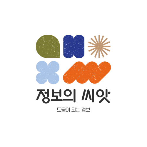 프로필 로고