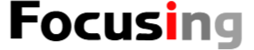 포커싱