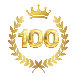 100억 부자가 되는 법logo