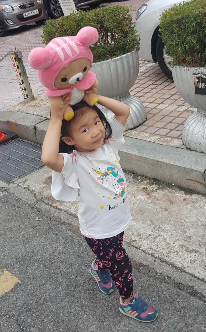 프로필 로고
