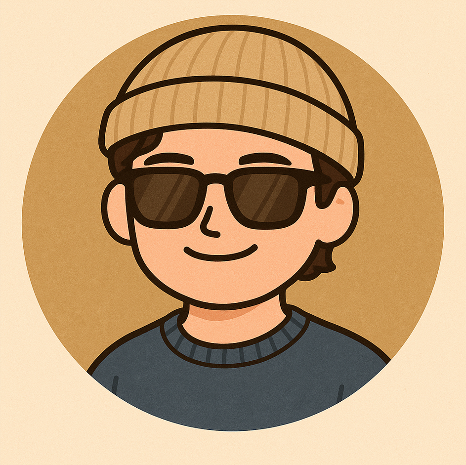 9년차 세무사 / 취미 기록