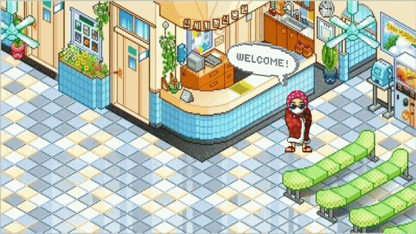 Mini Room