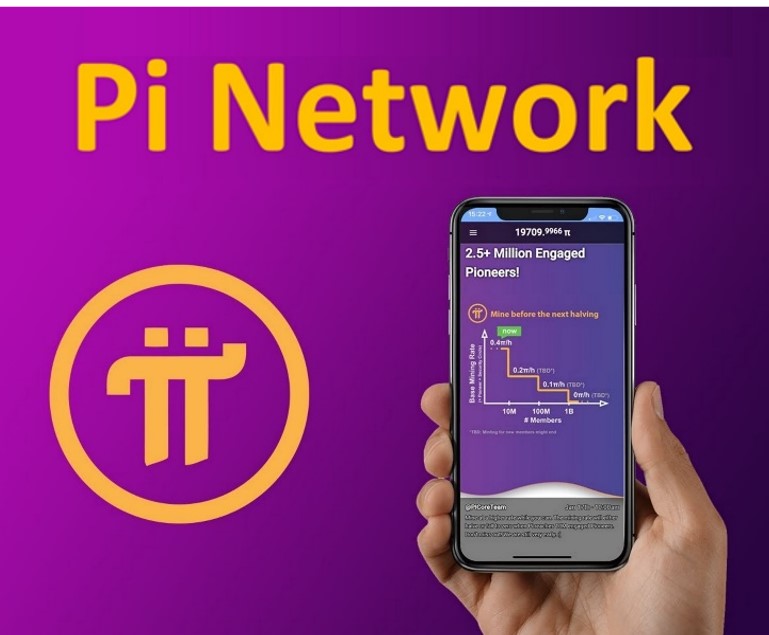 파이코인 무료 채굴 가입 방법