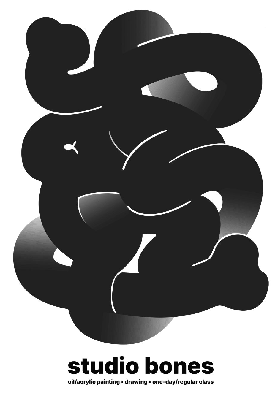 스튜디오본즈 포스터