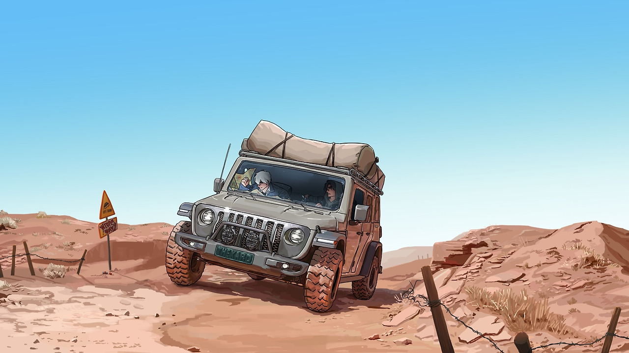 Tistory profile picture for @answer
