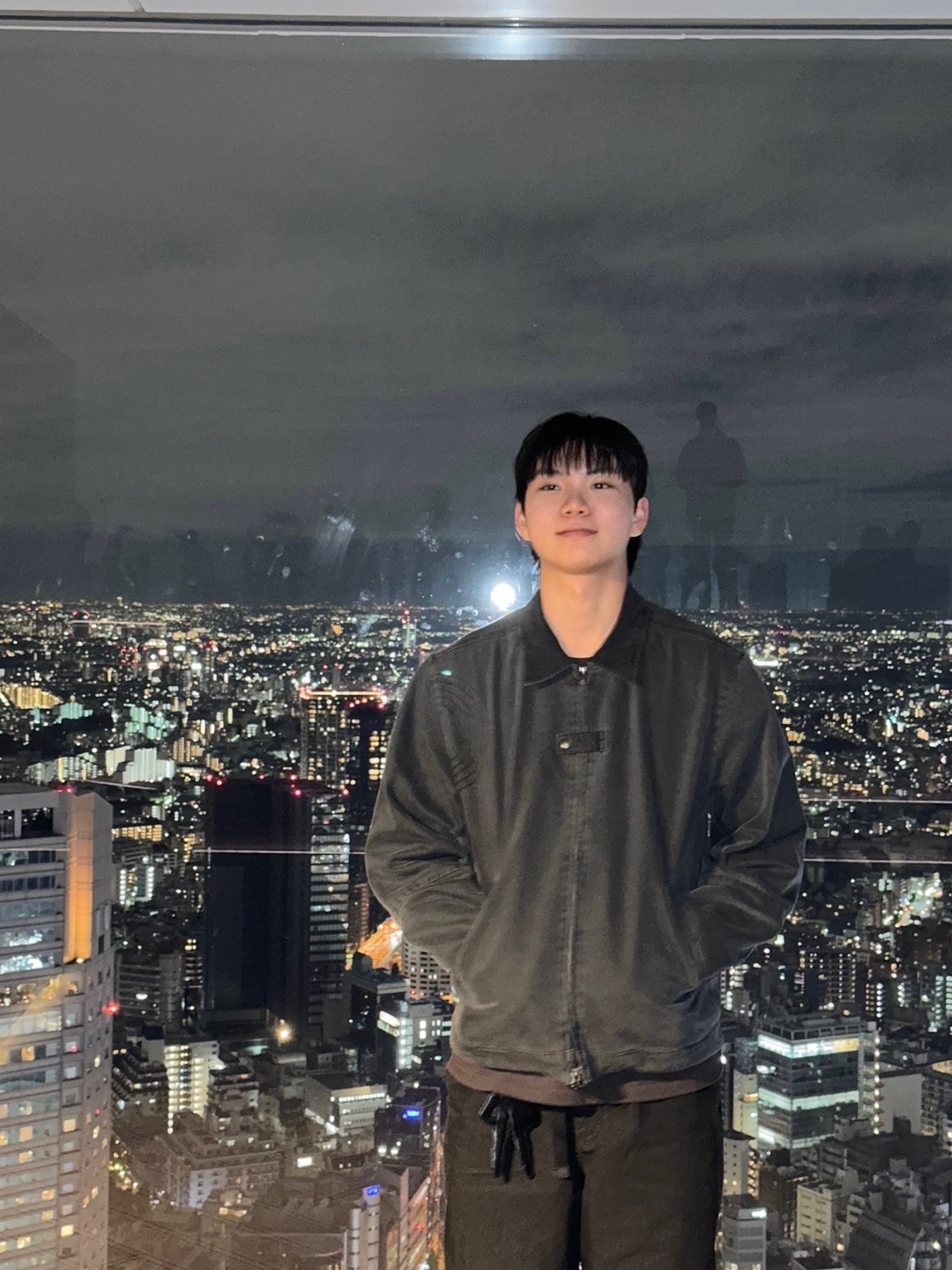 뭐든 고민보다 해보자
