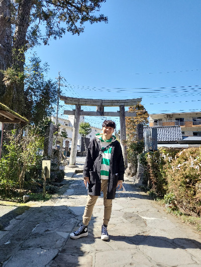 꼬락이