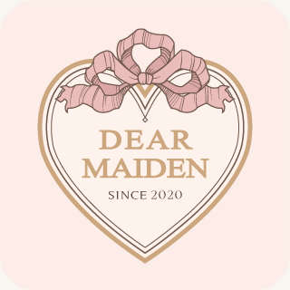 Tistory profile picture for @maiden