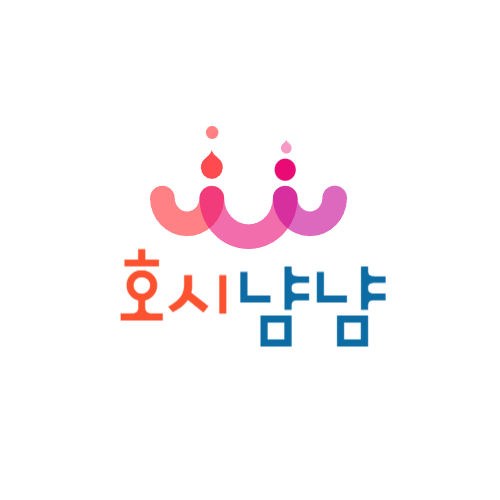 프로필 로고