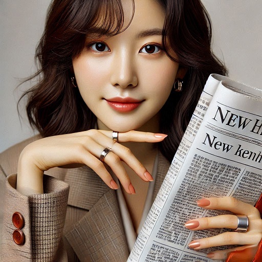 꼬리달린소식