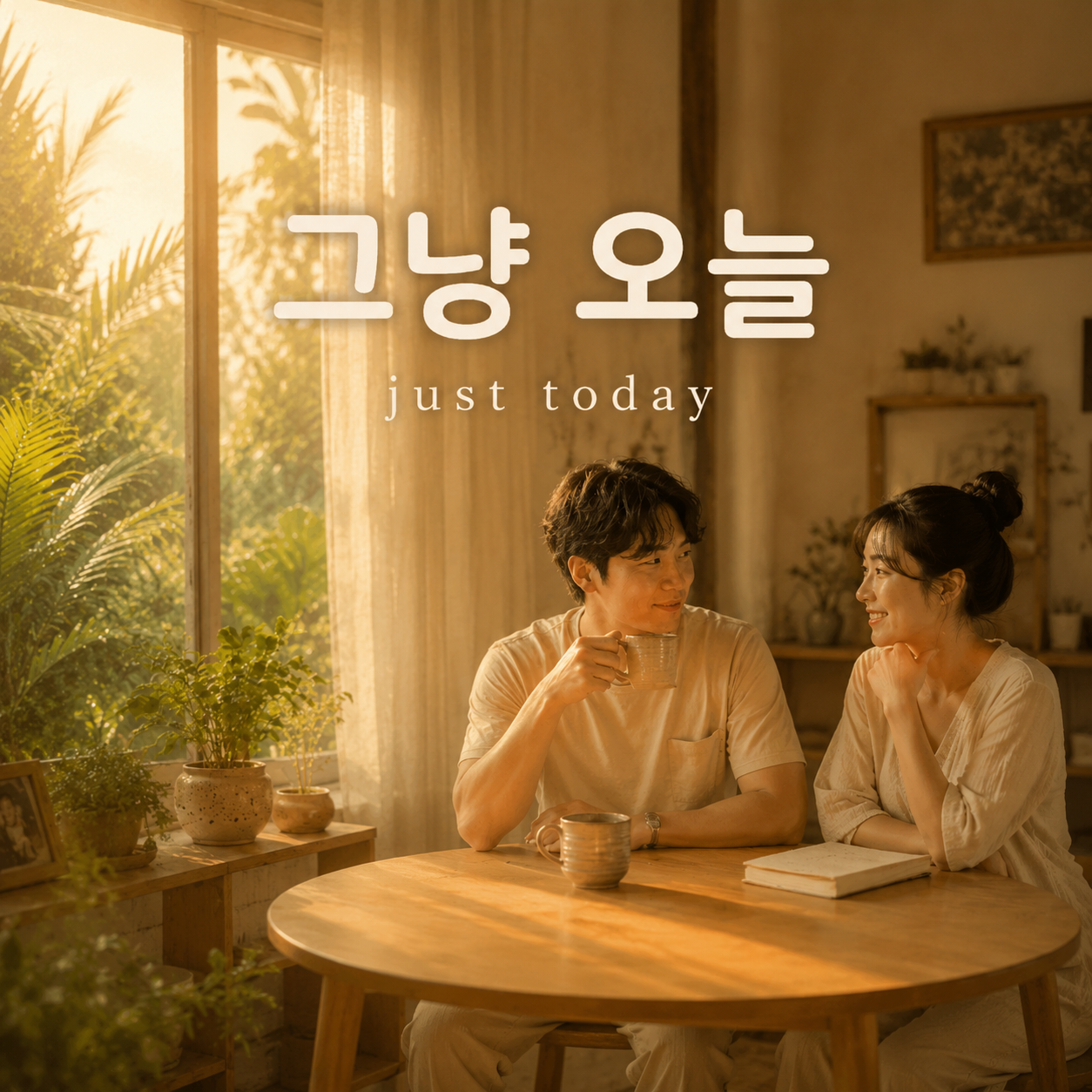 그냥 오늘