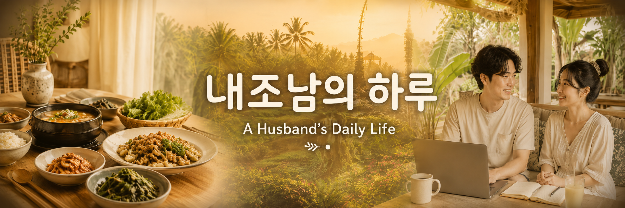 내조남의 하루