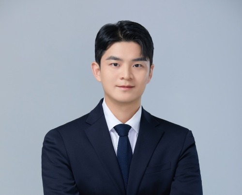 프로필 로고