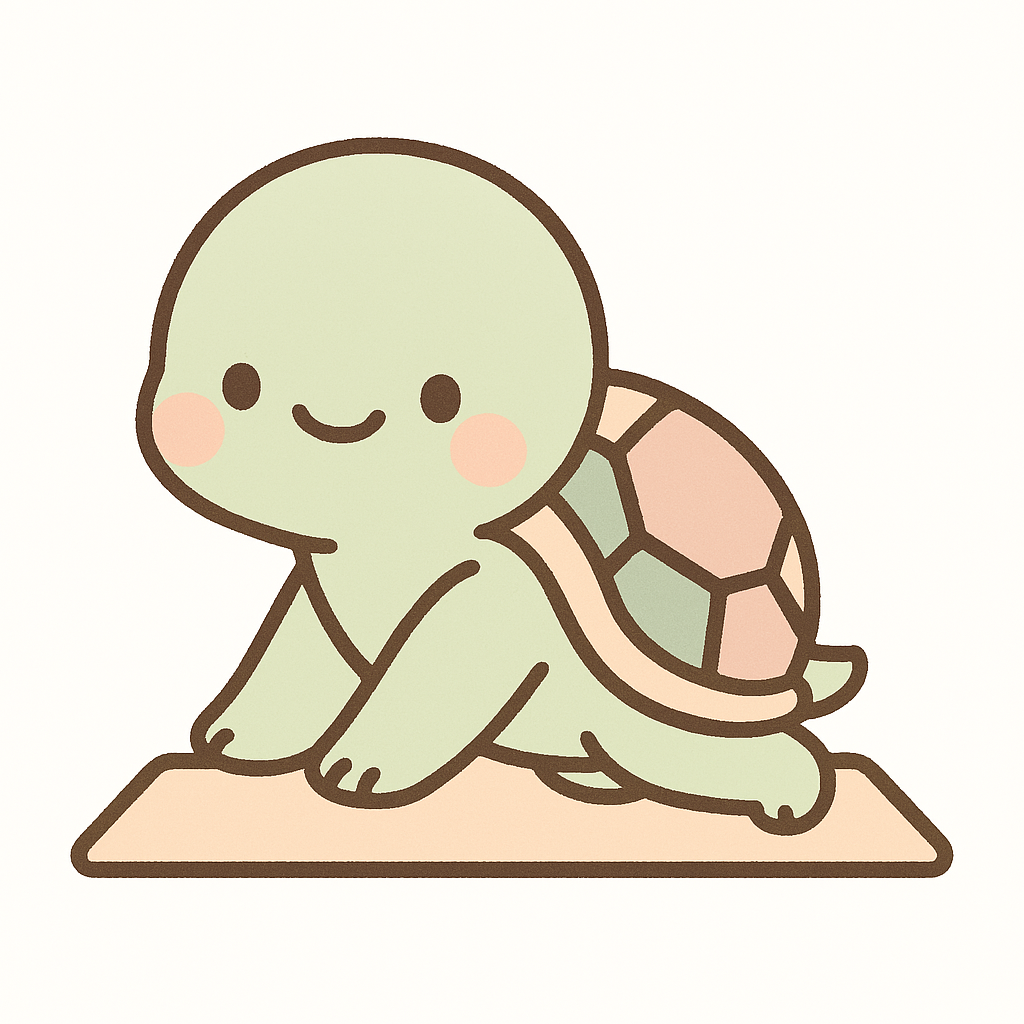 프로필 로고
