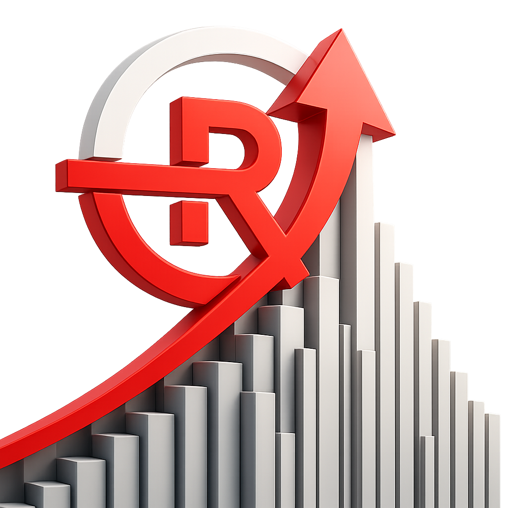 Red Trader