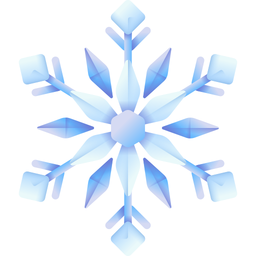 snow