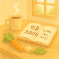 프로필 로고