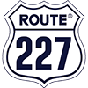 ROUTE #227