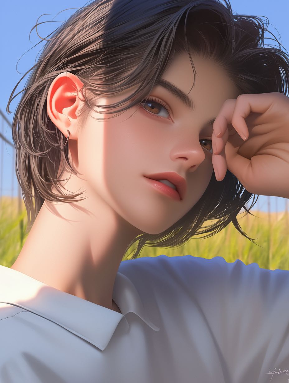 프로필사진