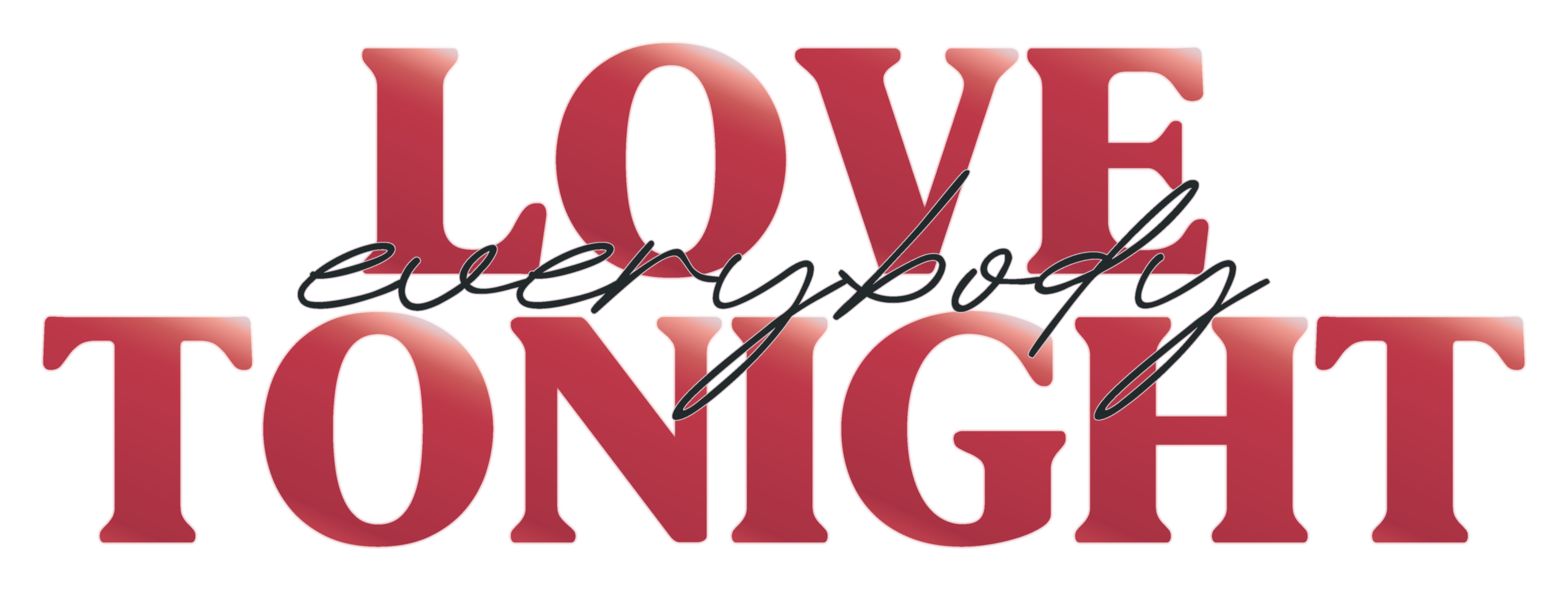 Everybody Love Tonight