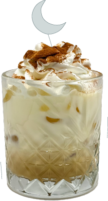 깔루아밀크 베이스 칵테일