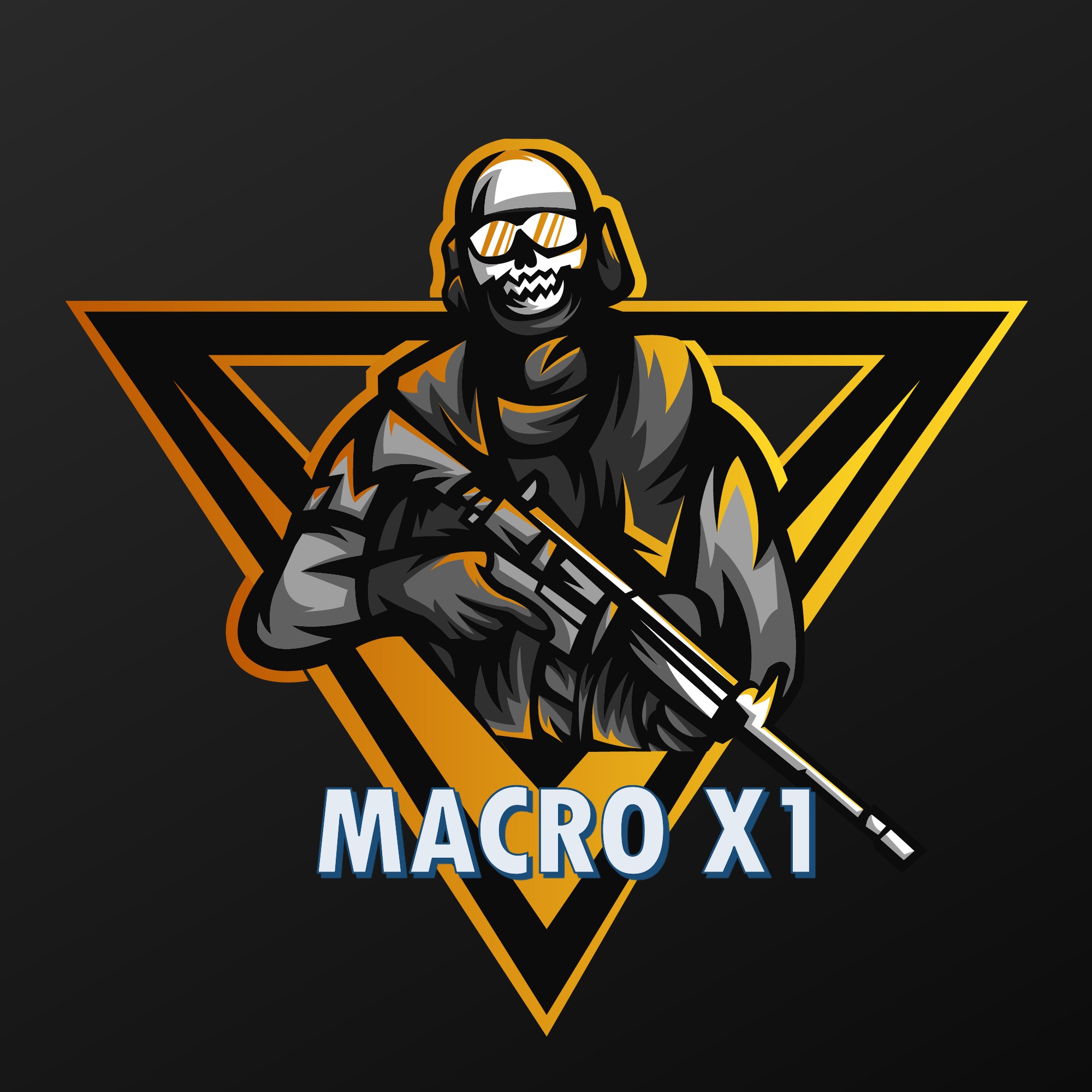 Macro X1