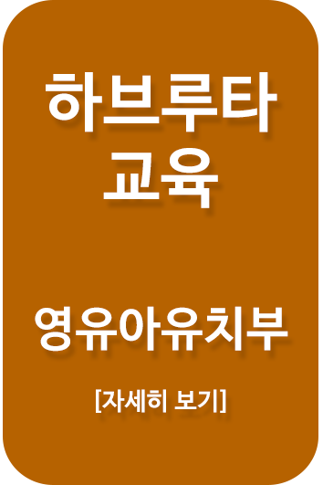 하브루타 교육