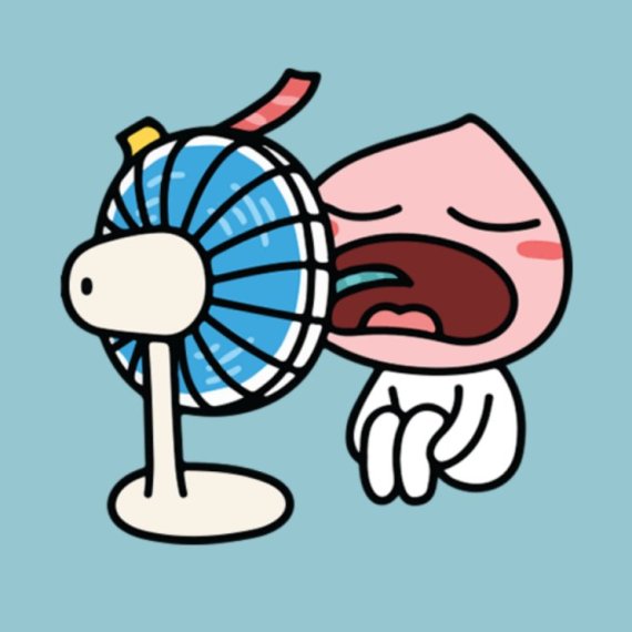 프로필 로고
