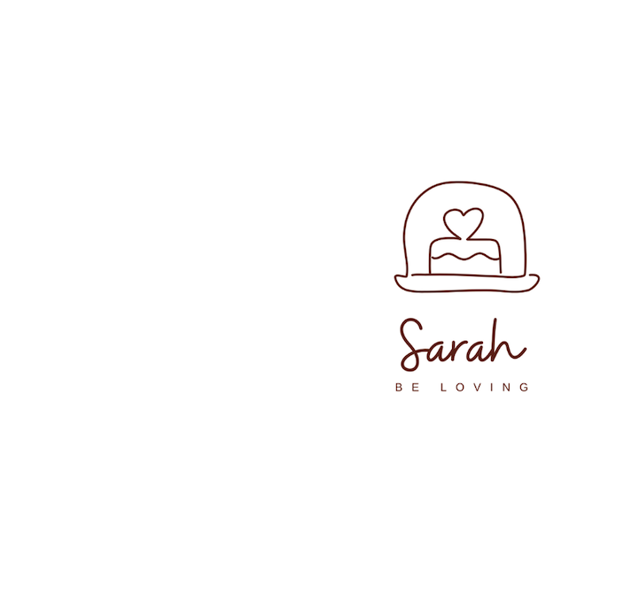 Sarah be loving