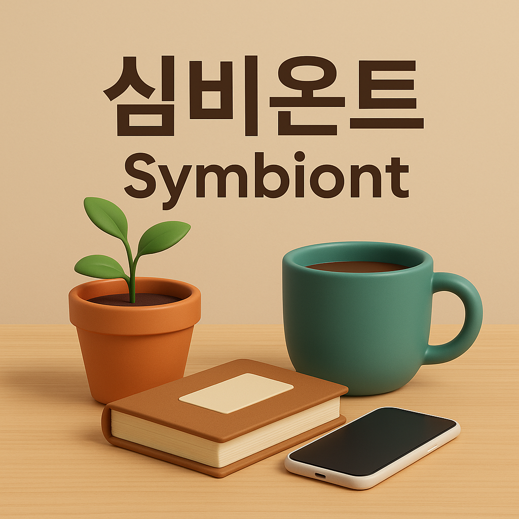 프로필 로고