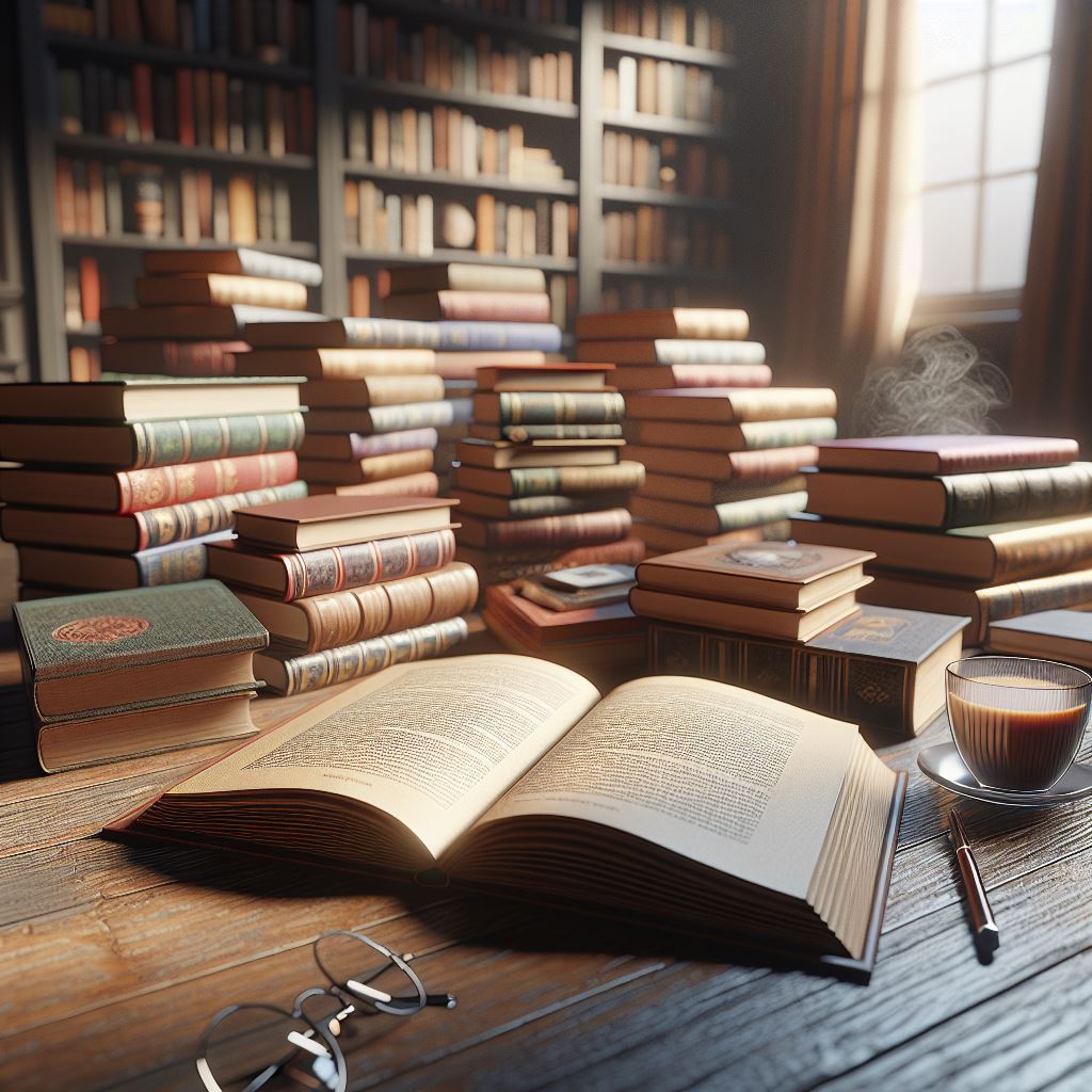 Tistory profile picture for @bookshelf