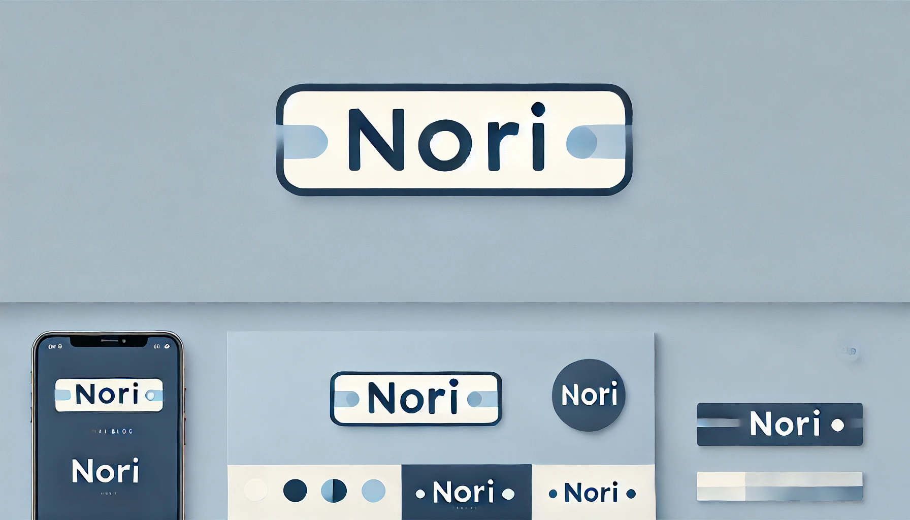 Problem Solved, by NORI