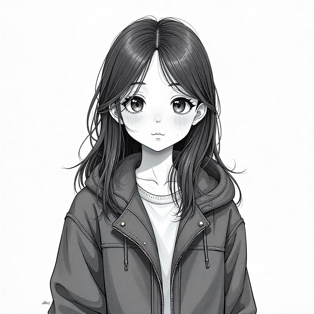 프로필 로고