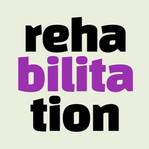 Tistory profile picture for @rehabilitation