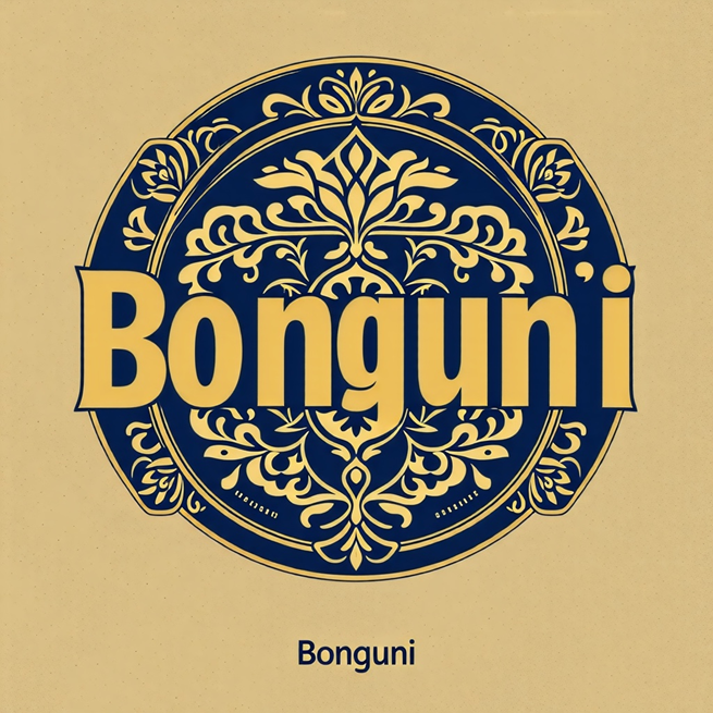 Bonguni