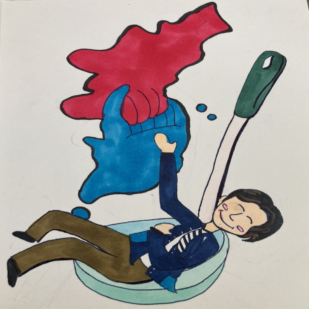 Tistory profile picture for @ladle