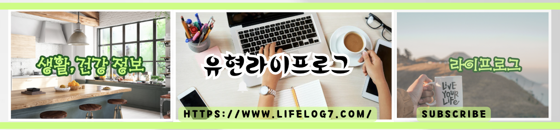 유현라이프로그