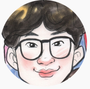 프로필 로고