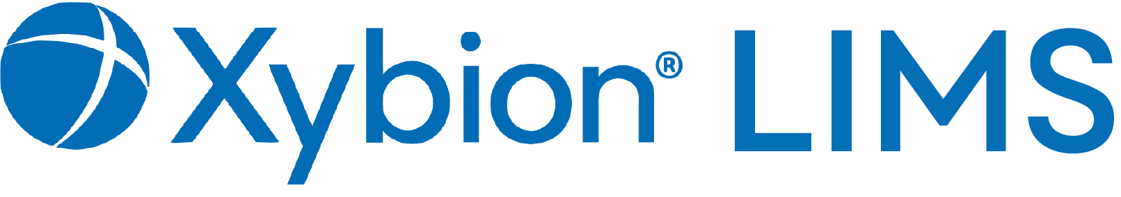 Xybion LIMS
