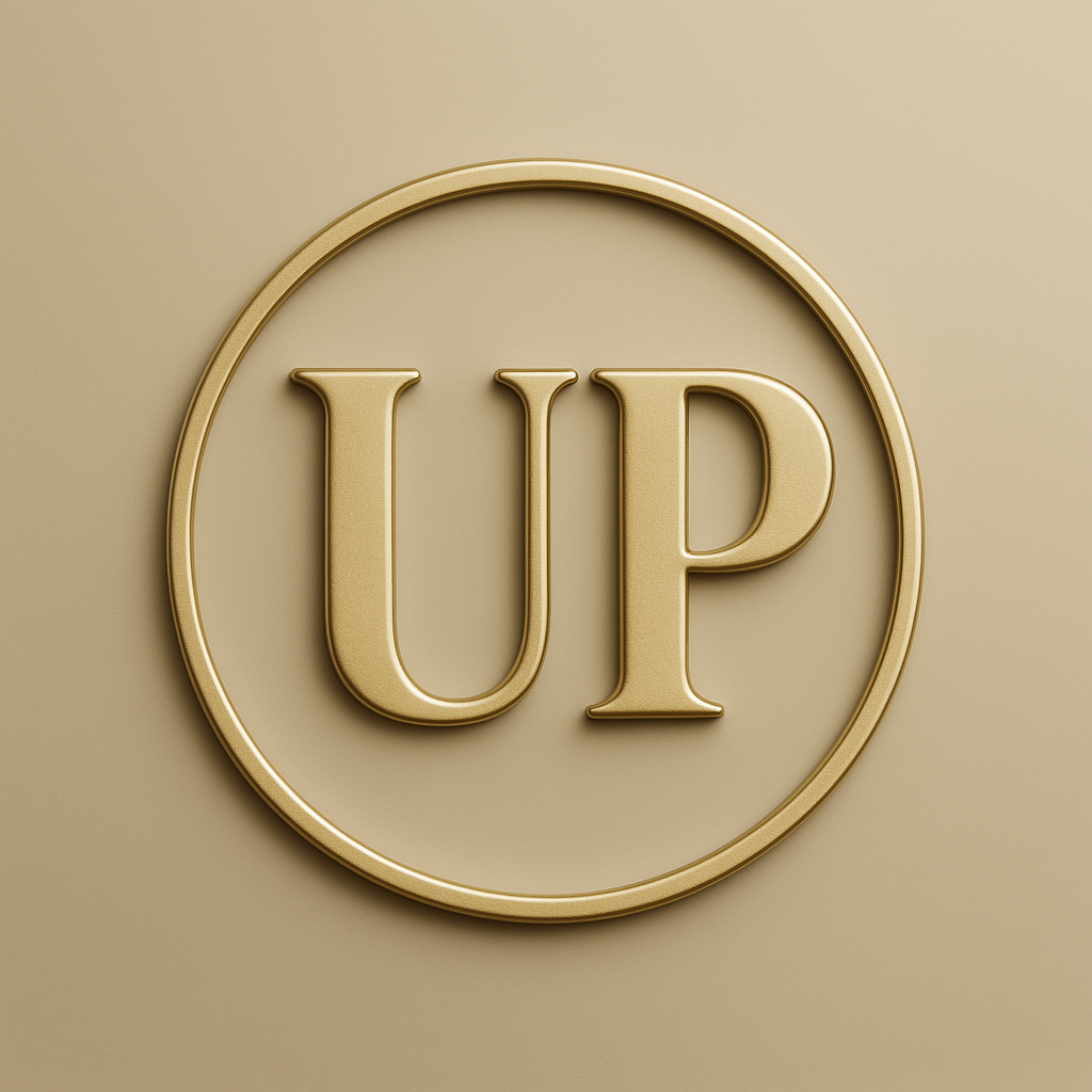 UP
