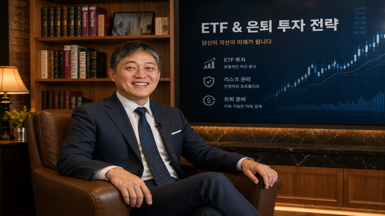 프로필 로고