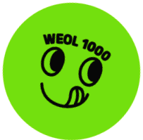 Weol1000's blog