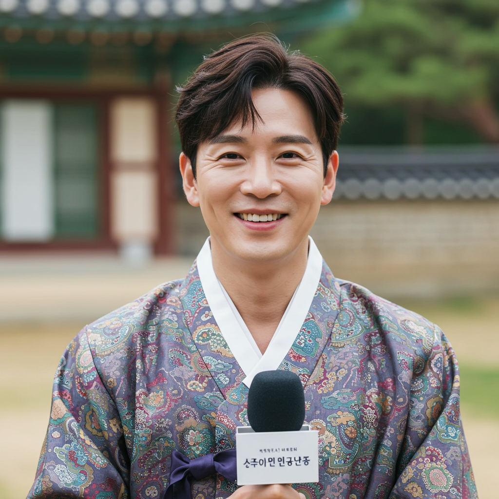 프로필 로고
