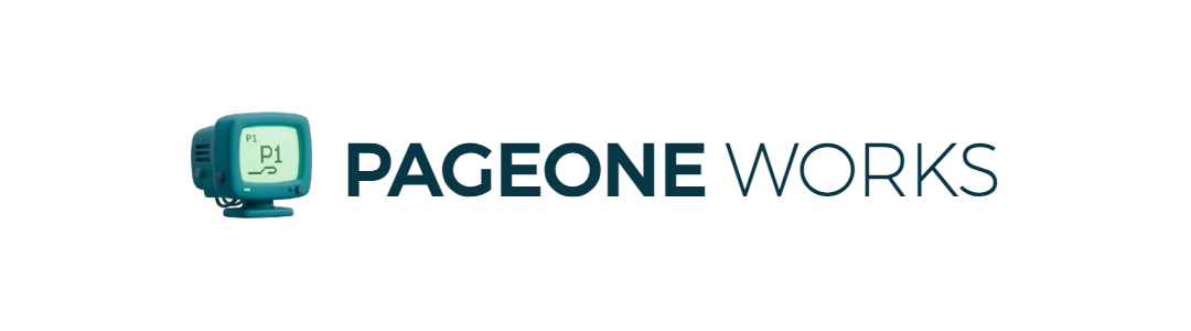 PAGEONEWORKS 공식 블로그