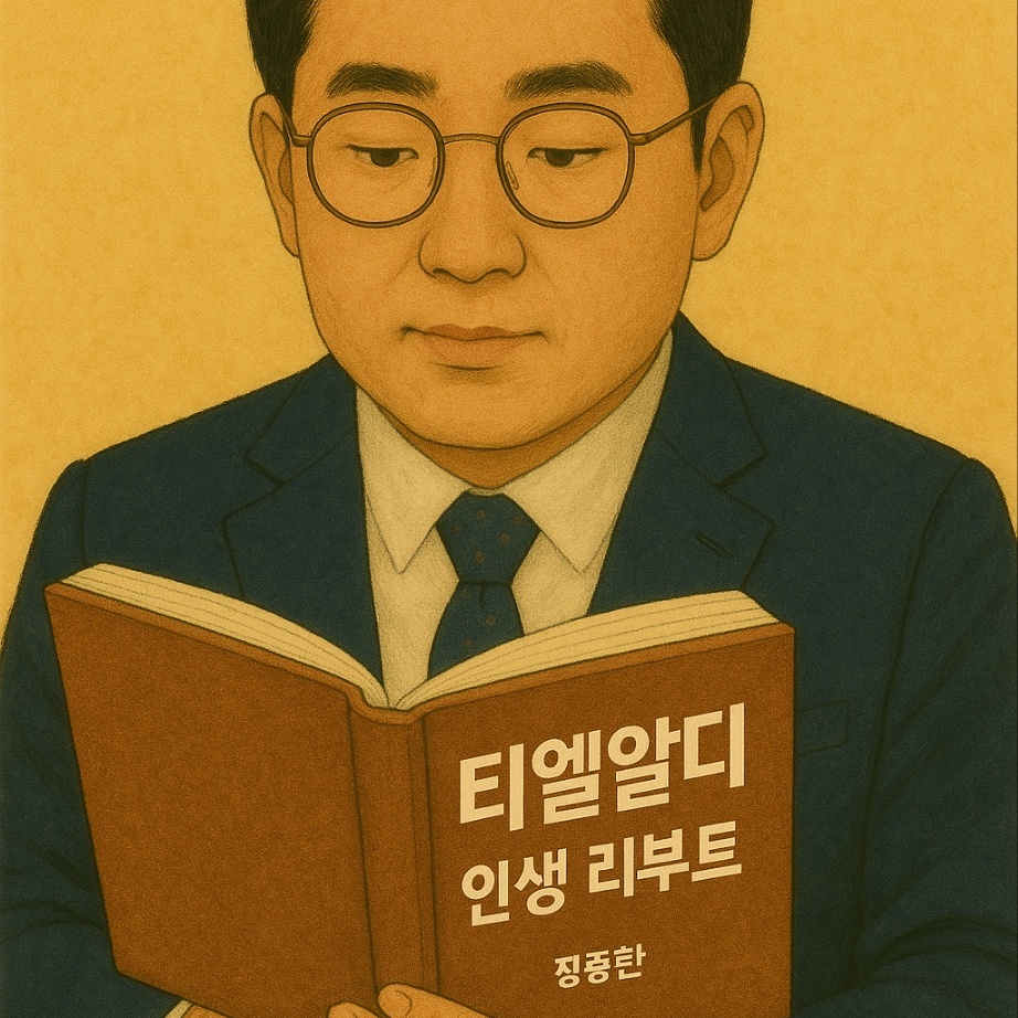프로필 로고