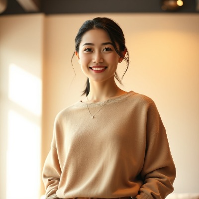 프로필 로고