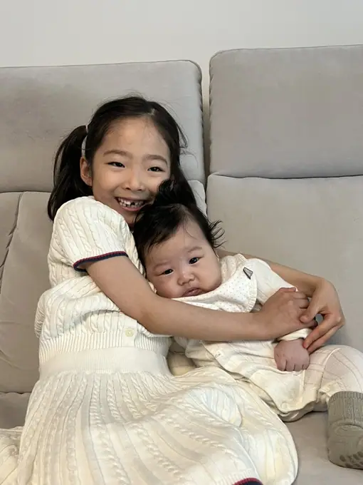 함께 웃는 가족의 시간